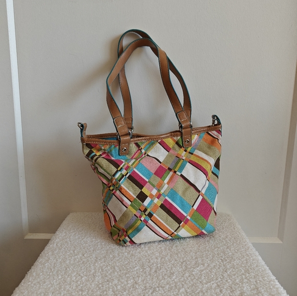 Rosetti Y2K Colorful Shoulder Bag - Picture 4 of 5
